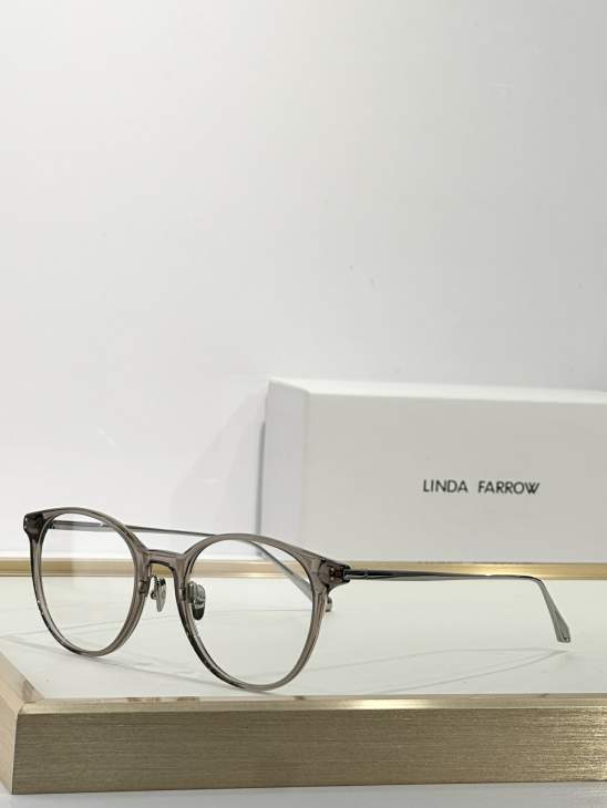 Picture of Linda Farrow Sunglasses _SKUfw77670643fw